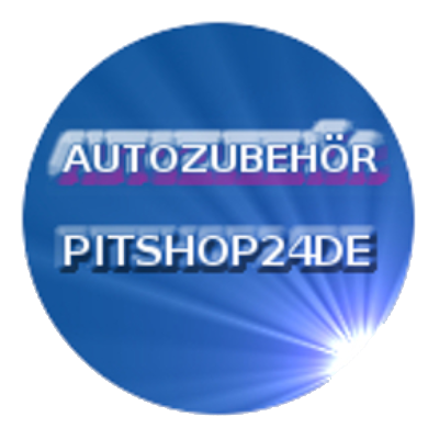 pitshop24 Experte für Autozubehör
