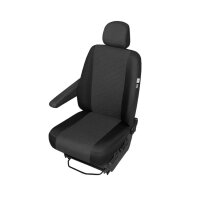 FiatTalento Einzelsitzbezug Sitzschoner Sitzbezug Stoff
