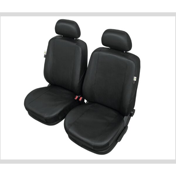 Ford S-Max Kunstleder Sitzbezge Sitzschoner Set Robust und Pflegeleicht
