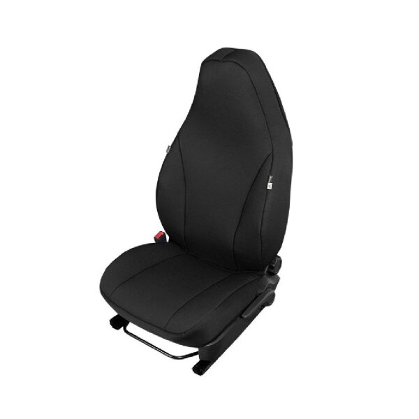 Comfort Uni Polyester Sitzbezug Sitzschoner Sitzüberzug