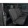 Opel Vivaro ab 2014 - 9 Sitzer Maß Sitzbezüge Sitzschoner Sitzüberzüge Set Maßgeschneidert