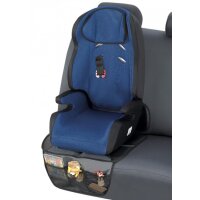 Auto Kindersitz Kindersitzunterlage Sitzschoner Sitzflächeschutz Polsterschutz