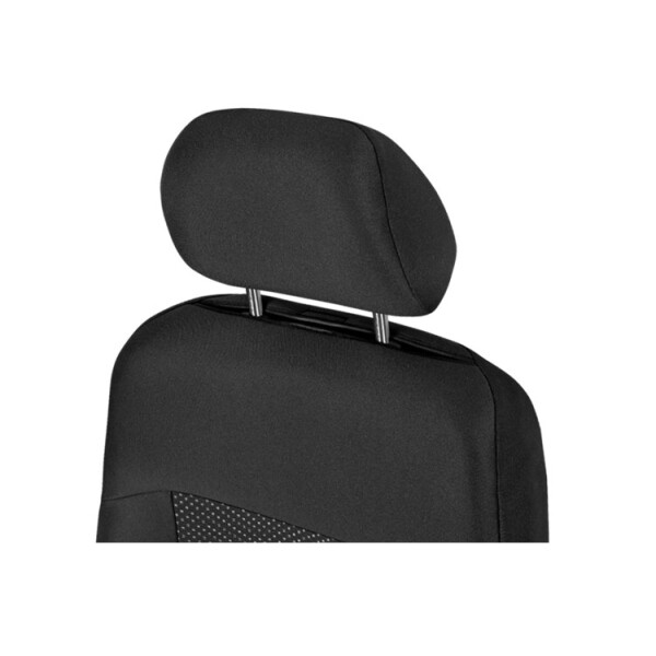Vordersitze Stoff Sitzbezüge Poseidon XL Fahrer- Beifahrersitz in