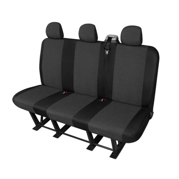 Nissan NV300 6-Sitzer Sitzbezge Sitzschoner Mageschneidert
