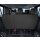 Nissan NV300 6-Sitzer Sitzbezüge Sitzschoner Maßgeschneidert