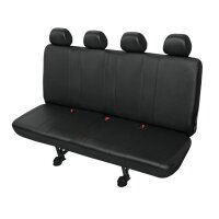 MERCEDES Sprinter 7-Sitzer Sitzbezüge Sitschoner robuste Kunstleder