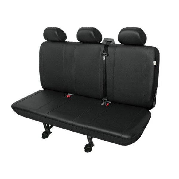 Ford Custom Kunstlederbezge 6 -Sitzer Sitzbezge Sitschoner
