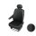 FORD Custom Kunstleder Sitzbezüge Sitzschoner Set 5 Sitzer robust und pflegeleicht