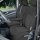 Mercedes Vito III w447 ab 2014 Front Sitzbezüge Fahrersitzbezug Beifahrer- Doppelbank