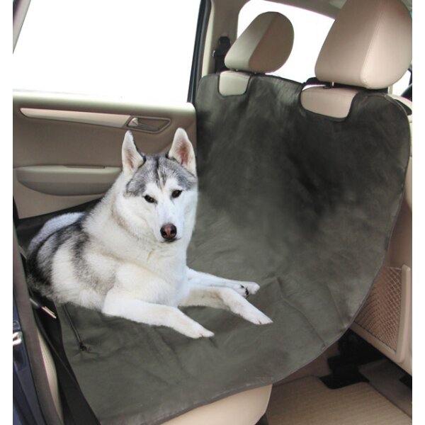Hundedecke Hundeschutzdecke Schondecke Rücksitzdecke Auto-Schutzdecke