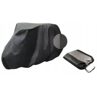 BIKE SCOOTER COVER MOPED COVER GARAGE WITH CASE