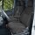 PEUGEOT Expert III ab 2016 Front Sitzbezüge Fahrersitzbezug Beifahrer- Doppelbank