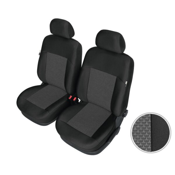 Ford C- Max S-max Apollo L Frontsitzbezüge für den Fahrer...