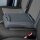 Citroen Jumper ab 2014- Sitzbezüge Sitzschoner Fahrersitzbezug & Beifahrersofabezug