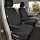 VW T5 2003 - 2015 Front Sitzbezüge Sitzschoner Fahrersitzbezug Beifahrersitzbezug