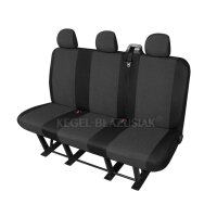 Ford Transit Tourneo - 9-Sitzer Sitzbezüge Sitzschoner Sitzüberzüge