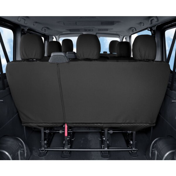 Fiat Talento 6-Sitzer Sitzbezge Sitzschoner Mageschneidert