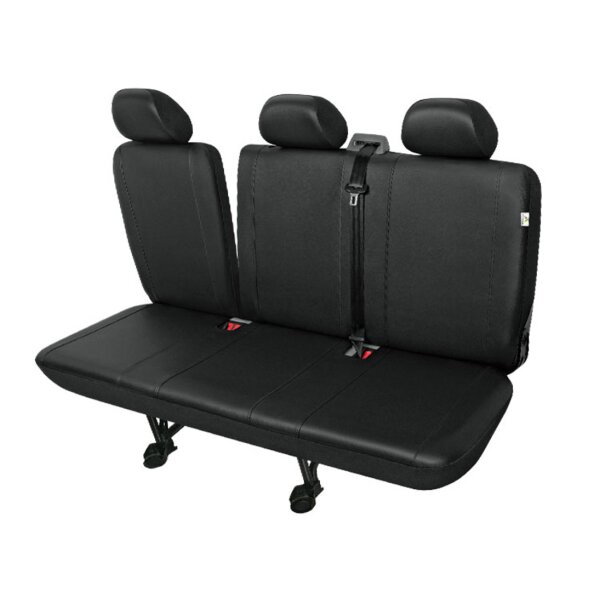 Opel Vivaro  6-Sitzer Kunstleder Ma Sitzbezge Sitzschoner Sitzberzge Set Mageschneidert