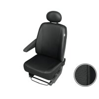 Opel Vivaro  6-Sitzer Kunstleder Maß Sitzbezüge Sitzschoner Sitzüberzüge Set Maßgeschneidert