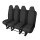 RENAULT MASTER 3 seat covers seat protector set drivers seat double bench and 4-seater sofa