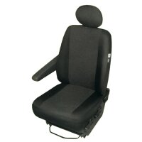 RENAULT MASTER 3 seat covers seat protector set drivers...