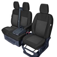 Ford Transit Transit VIII 2013-2023 Front Sitzbezüge...