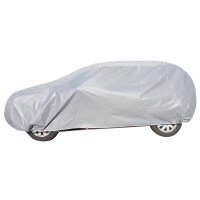 Kia Sportage V ab 2021- Premium atmungsaktive ganzjährige Abdeckplane Vollgarage Plane S4