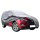 Kia Sportage V ab 2021- Premium atmungsaktive ganzjährige Abdeckplane Vollgarage Plane S4