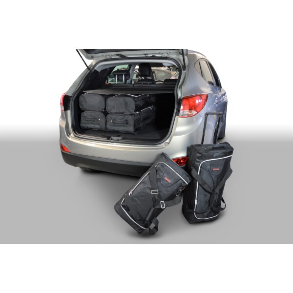 Reisetaschenset passend für Hyundai ix35 (LM) 2010-2015