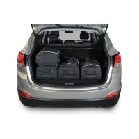 Reisetaschenset passend für Hyundai ix35 (LM) 2010-2015 Original