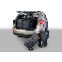 Reisetaschenset passend für Hyundai ix35 (LM) 2010-2015