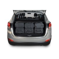 Reisetaschenset passend für Hyundai ix35 (LM) 2010-2015