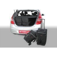 Reisetaschenset passend für Hyundai i30 (FD-FDH) 2007-2012 5-Türer Schrägheck Original