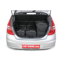 Reisetaschenset passend für Hyundai i30 (FD-FDH) 2007-2012 5-Türer Schrägheck Original