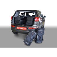 Reisetaschenset passend für Kia Sportage III (SL) 2010-2015 Original