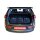 Reisetaschenset passend für Kia Sportage III (SL) 2010-2015 Original