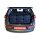 Reisetaschenset passend für Kia Sportage III (SL) 2010-2015 Original