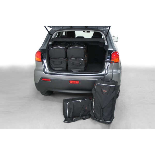 Reisetaschenset passend für Mitsubishi ASX 2010-2022 Original