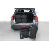 Reisetaschenset passend für Mitsubishi ASX 2010-2022...