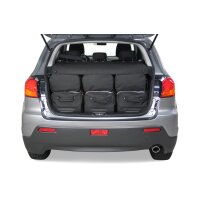 Reisetaschenset passend für Mitsubishi ASX 2010-2022