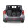 Reisetaschenset passend für Mitsubishi ASX 2010-2022 Original