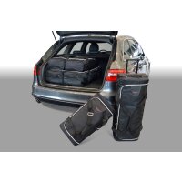 Reisetaschenset passend für Audi A4 Avant (B8) 2008-2015 Kombi