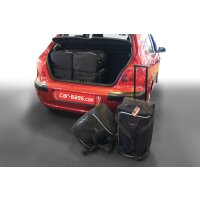 Reisetaschenset passend für Peugeot 307 2001-2008 3 & 5-Türer Schrägheck Original