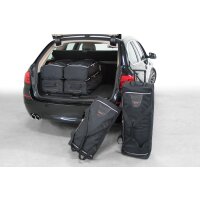 Reisetaschenset passend für BMW 5er Touring (F11)...