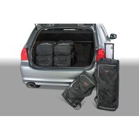 Reisetaschenset passend für BMW 3er Touring (E91) 2005-2012 Kombi