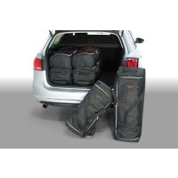 Reisetaschenset passend für Volkswagen Passat Variant (B7) 2010-2014 Kombi