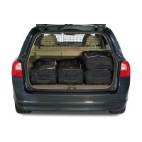 Reisetaschenset passend für Volvo V70 (P24) 2007-2016 Kombi Original