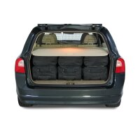 Reisetaschenset passend für Volvo V70 (P24) 2007-2016 Kombi Original