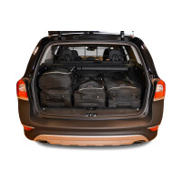 Reisetaschenset passend für Volvo XC70 (P24) 2007-2016 Kombi Original