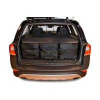 Reisetaschenset passend für Volvo XC70 (P24) 2007-2016 Kombi Original